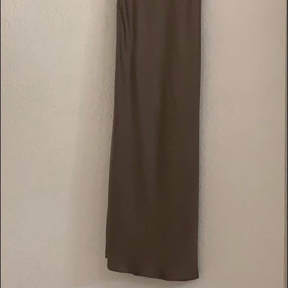 Valentino Silk Nightgown (firm price) - Picture 6 of 6